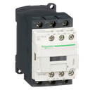 Contactor LC1D 3P 12A 24VCC 5,5kW 1NA+1NC Schneider Electric