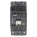 Contactor LC1D 3P 40A 24-60VCA 18,5kW 3NA Schneider Electric