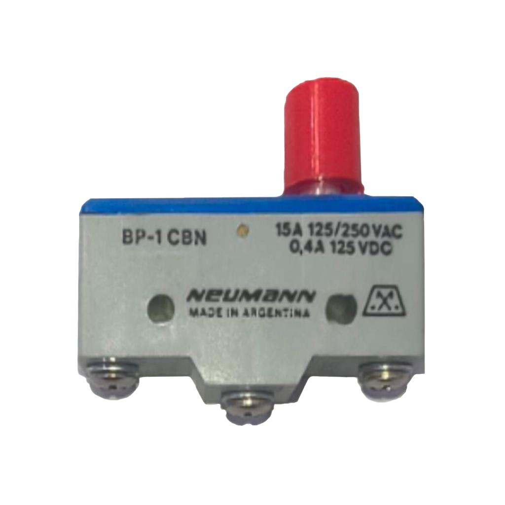 [148] Microcontacto BL-1 CBN Neumann