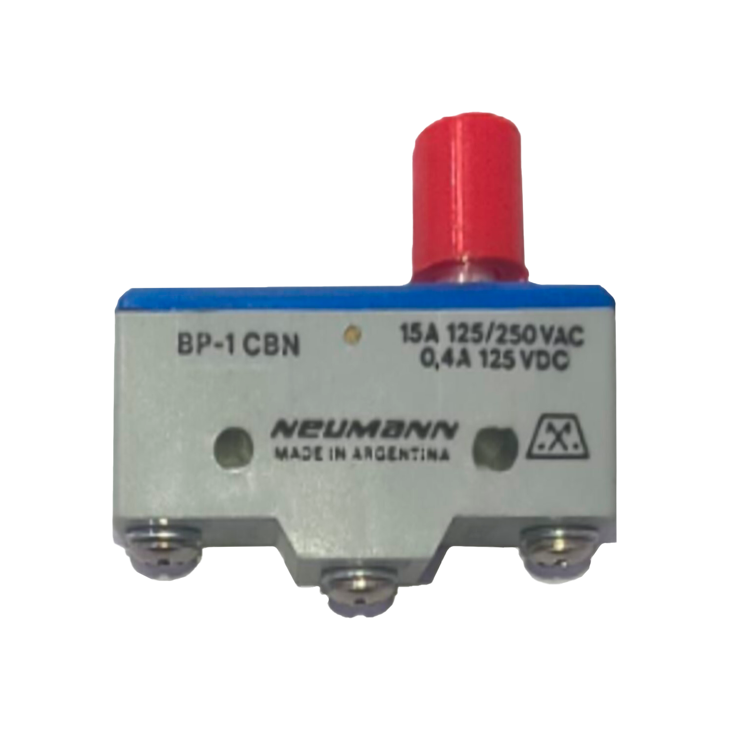 [148] Microcontacto BL-1 CBN Neumann