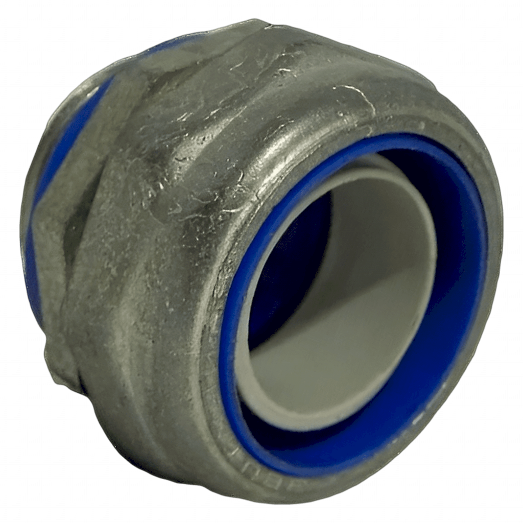 CONEXTUBE ALUMINIO 3/4" ROSCA GAS SIN TUERCA 35001102