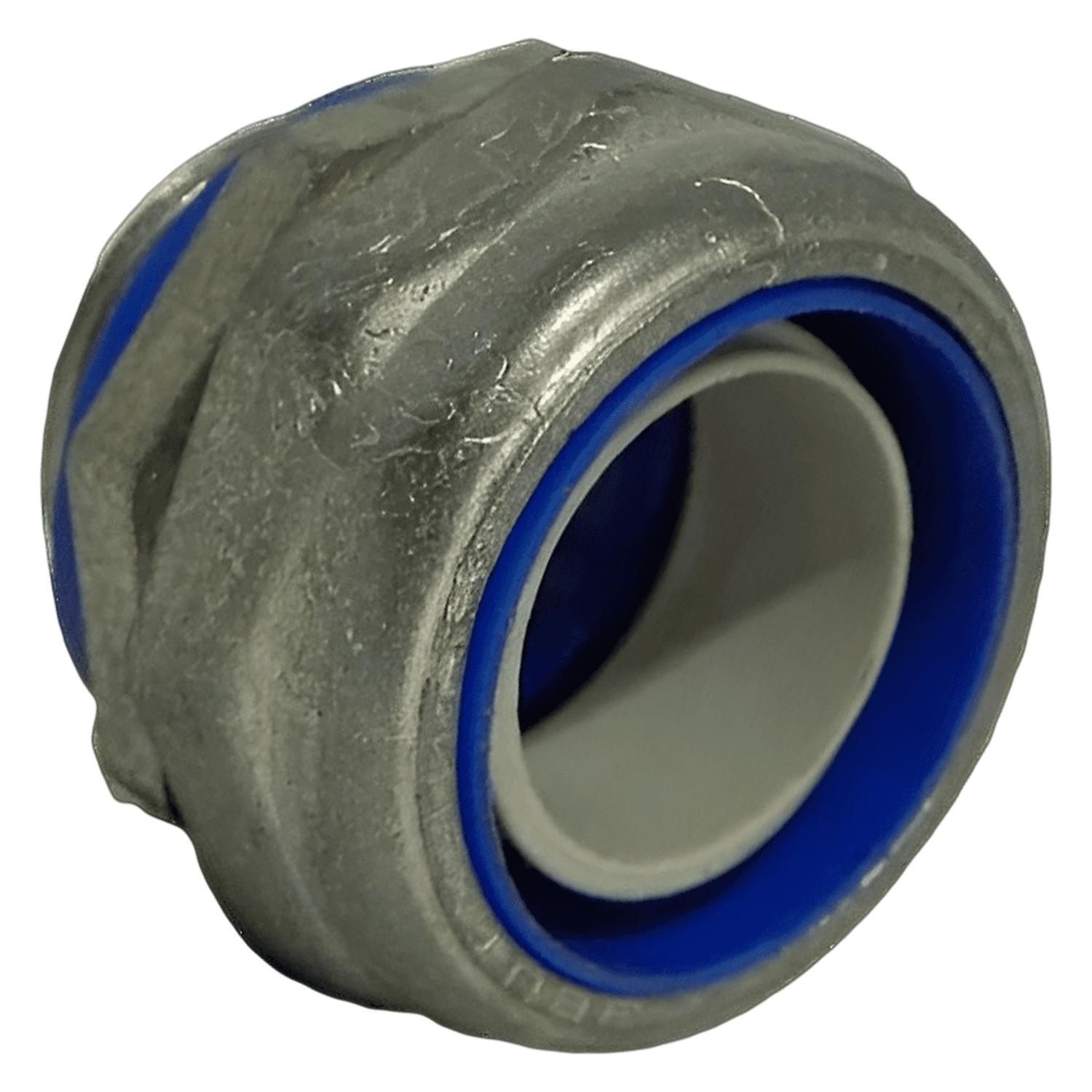 Prensacaño Aluminio 3/4' Rosca Gas S/Tuerca Conextube