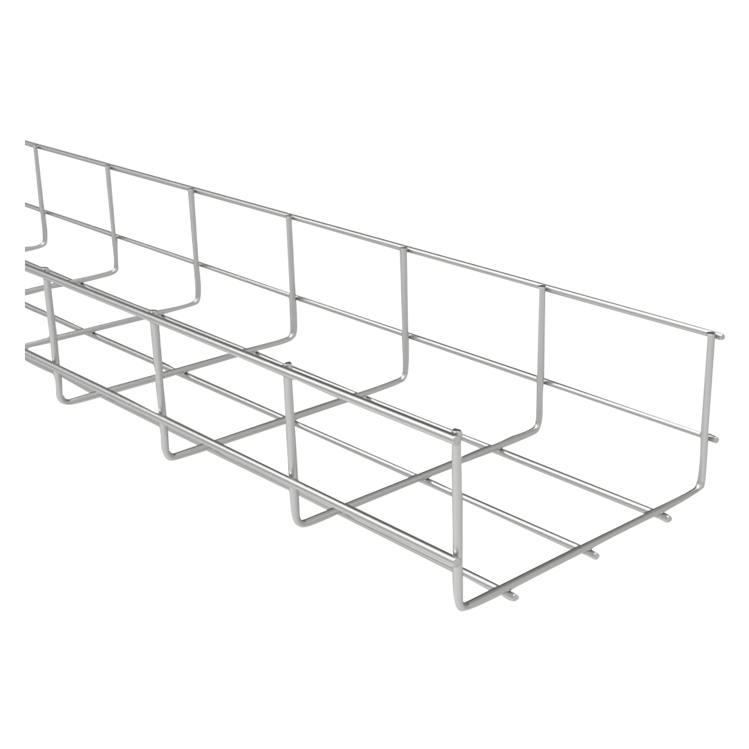 Bandeja de Alambre En Origen Z 75x150mm Samet