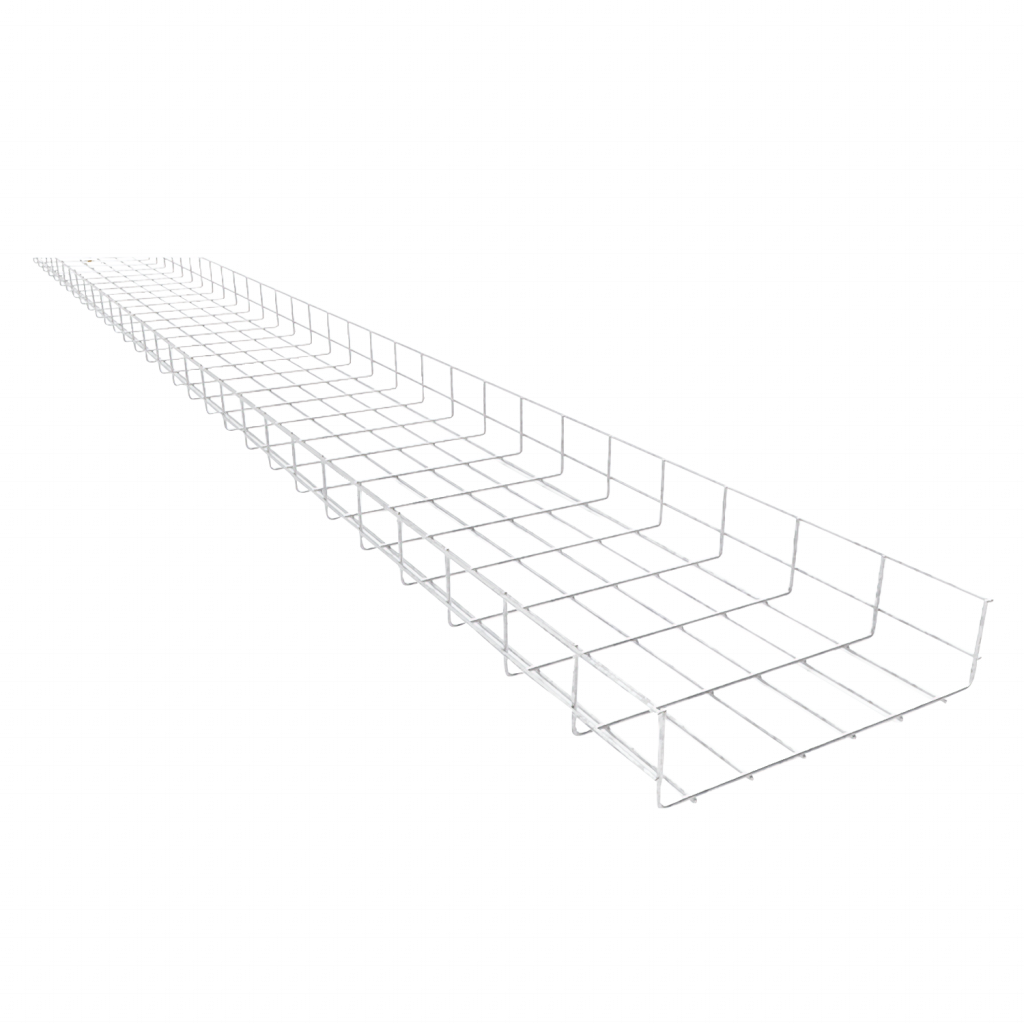 BANDEJA DE ALAMBRE 300MM ALA 75 CINCADA TRA-300
