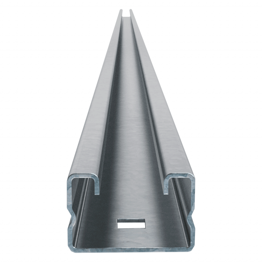 [3200] PERFIL C 44X28 PCN-02 GALVANIZADO 3 MTS PCN-02-G