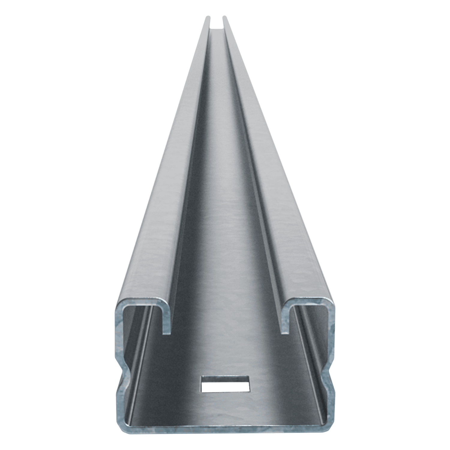 [3200] Perfil C 44x28 PCN-02 Galvanizado 3Mts Samet