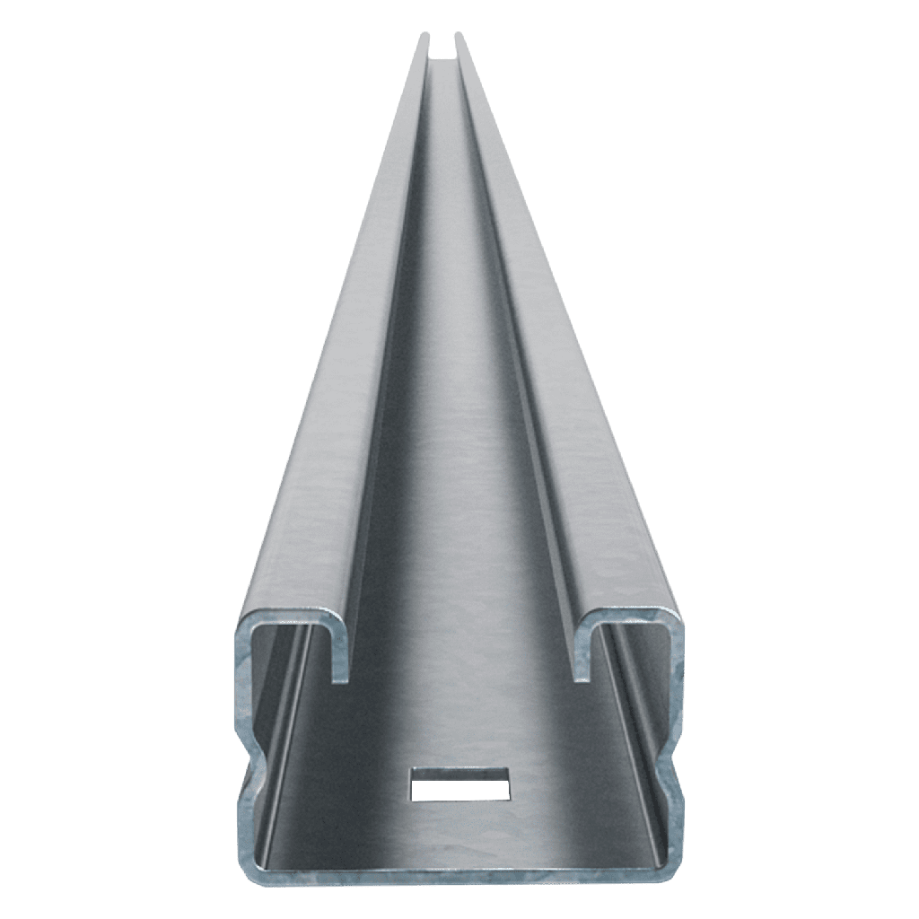 [3200] Perfil C 44x28 PCN-02 Galvanizado Samet