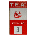 Anillos Identificadores OM Omega X100u Nro 3 Tea