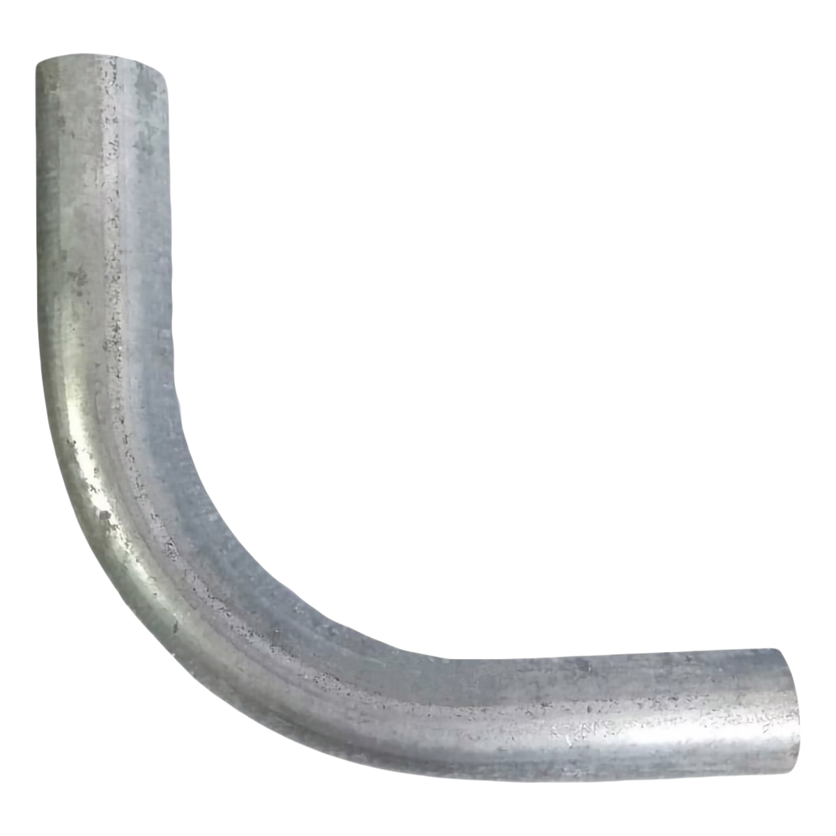 [16491] Curva Galvanizada 3/4" 20mm Eléctrica 90° Daisa