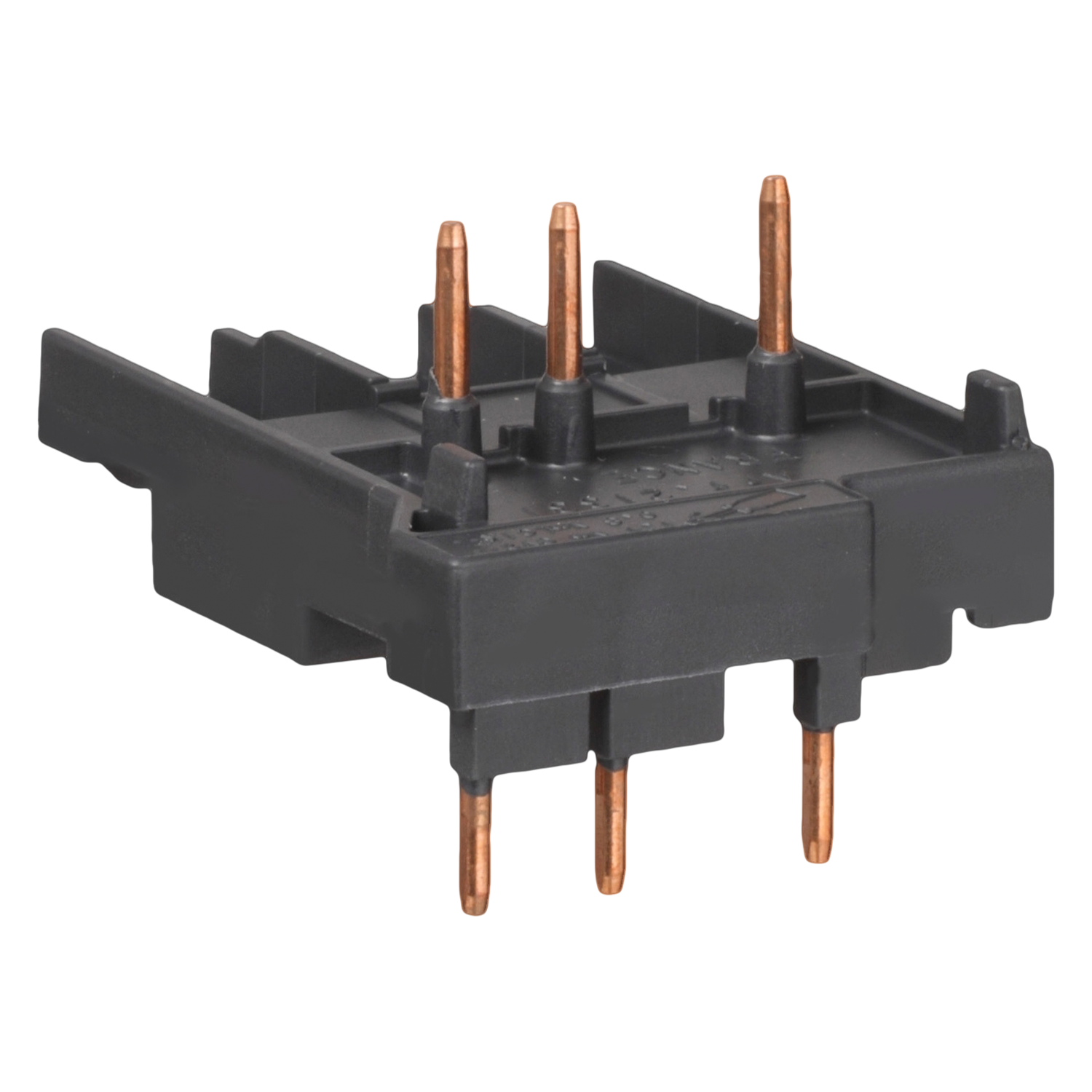 Bloque Conexión GV2 Y LC1K Schneider Electric