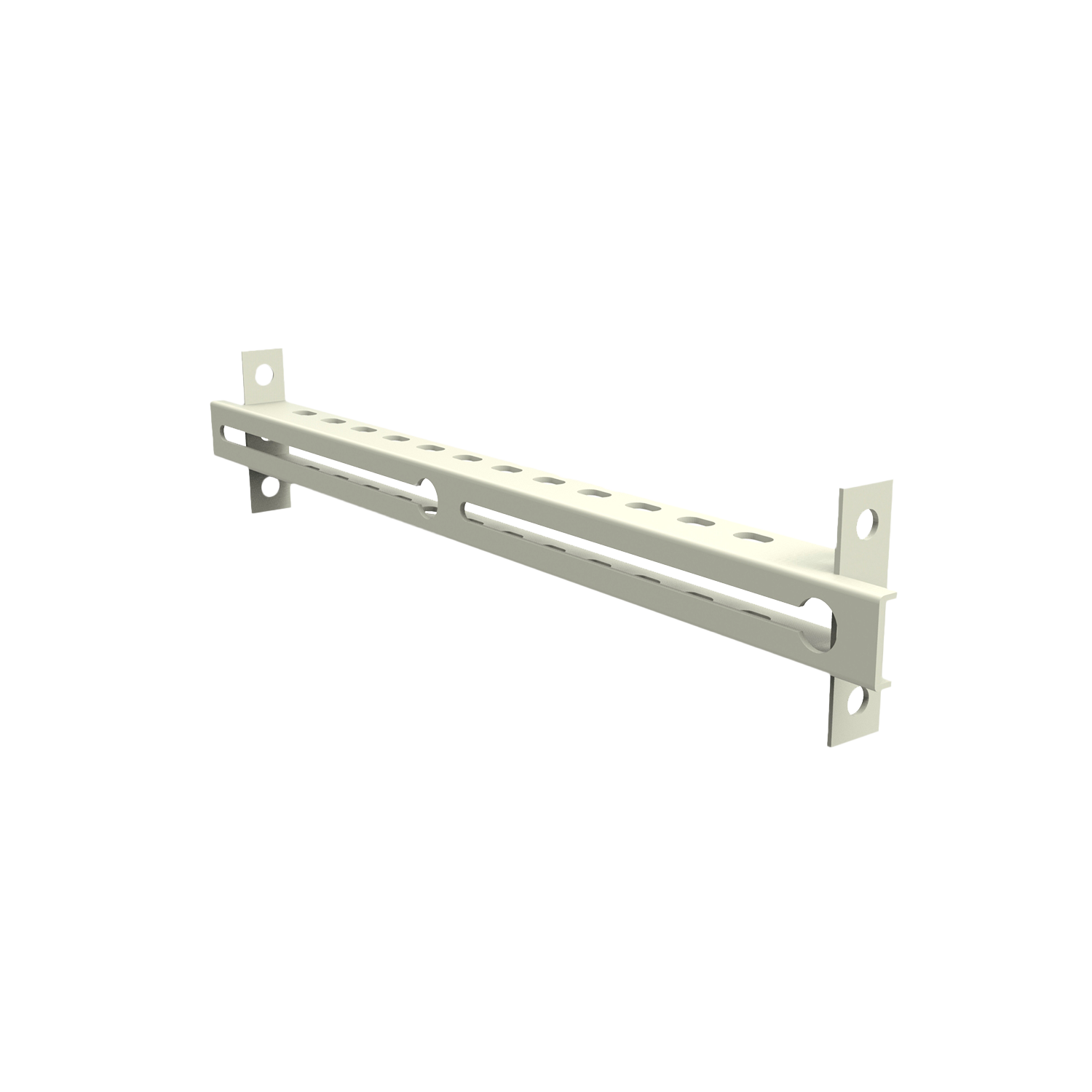 Corredera Baja P/Gabinete S97 600mm Genrod