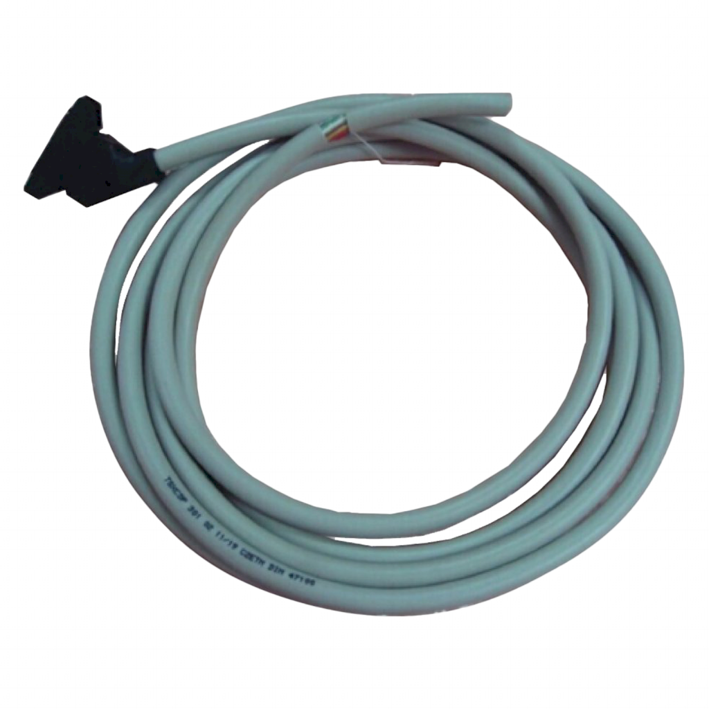 CABLE CON CONECTOR HE10-EXTREMO LIBRE P/MODICON TSXCDP301