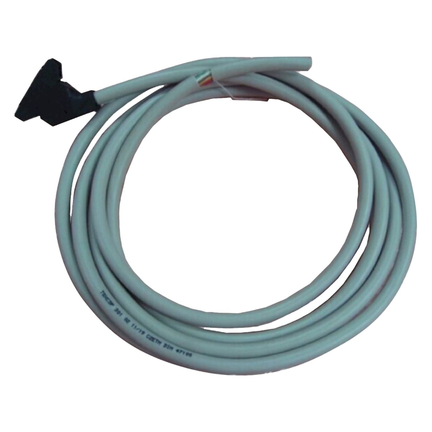 [26261] Cable C/Conector P/TSXCCY1128/TSXCTY4A/2C/2A/TSXCFY11/21 Bornera Conector Conector HE10 Schneider Electric