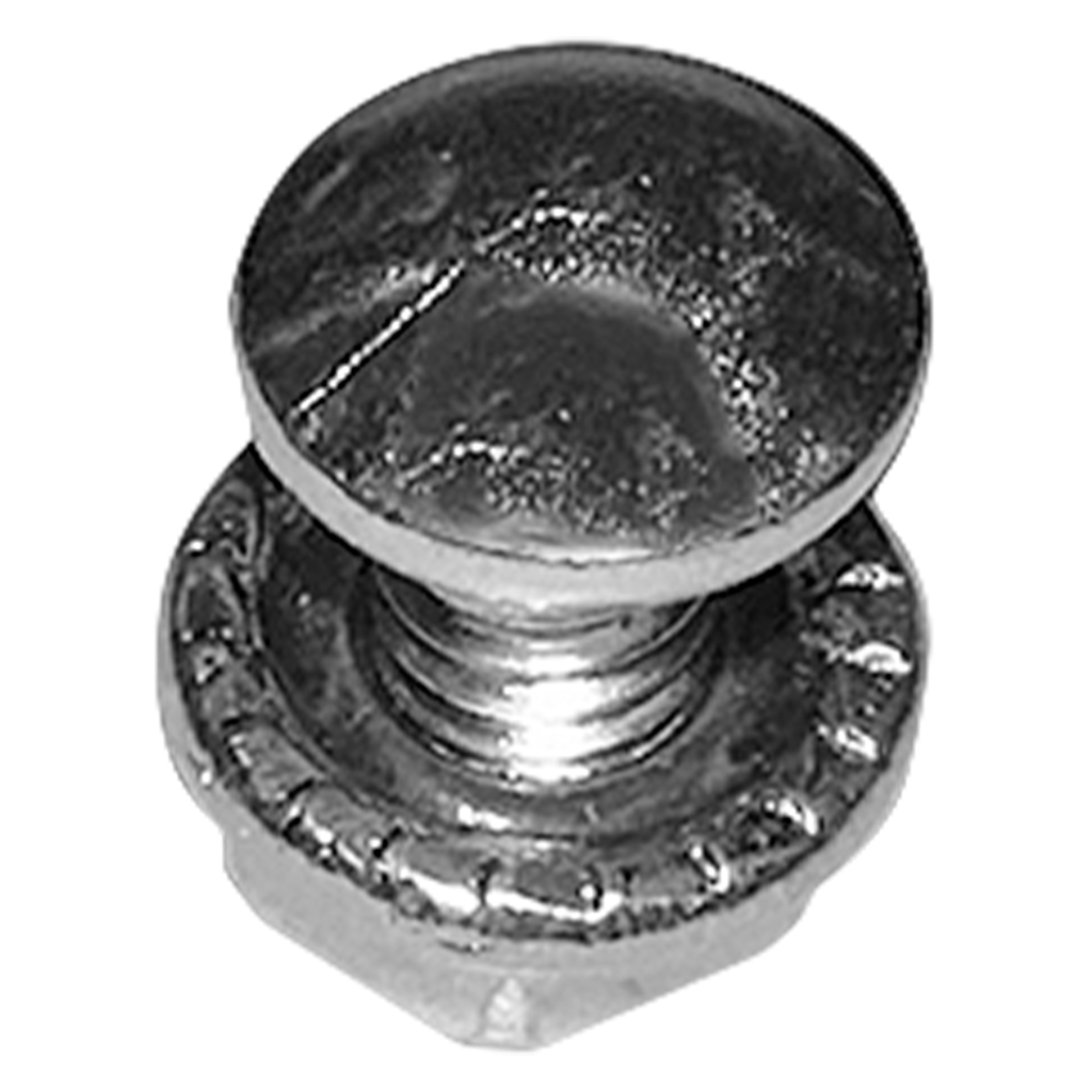 [29033] Tornillo Acero Galvanizado 3/8'' 11mm Samet