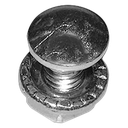 Tornillo Acero Galvanizado 3/8'' 11mm Samet