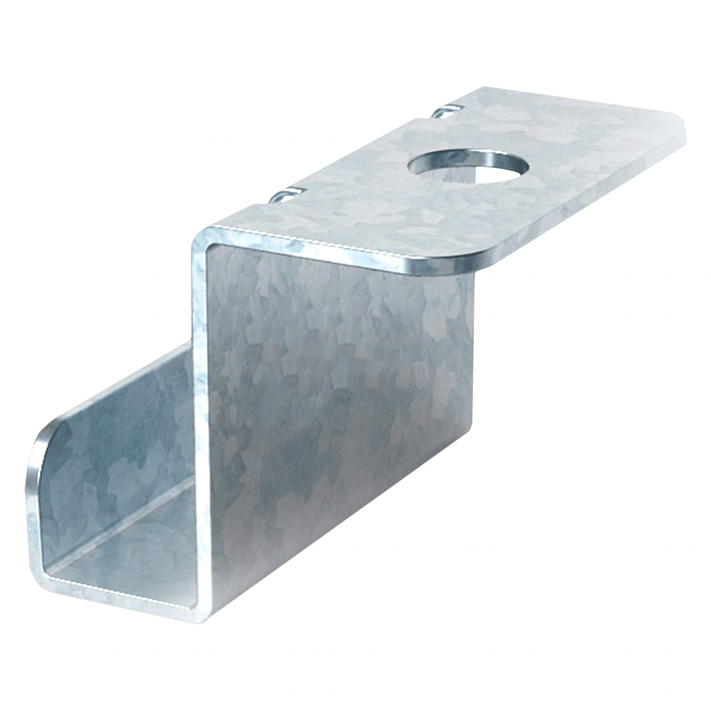 [29034] GRAMPA DE SUSPENSION GSS-01 ALA 65 ZING SMARTTRAY GSS-01-Z50