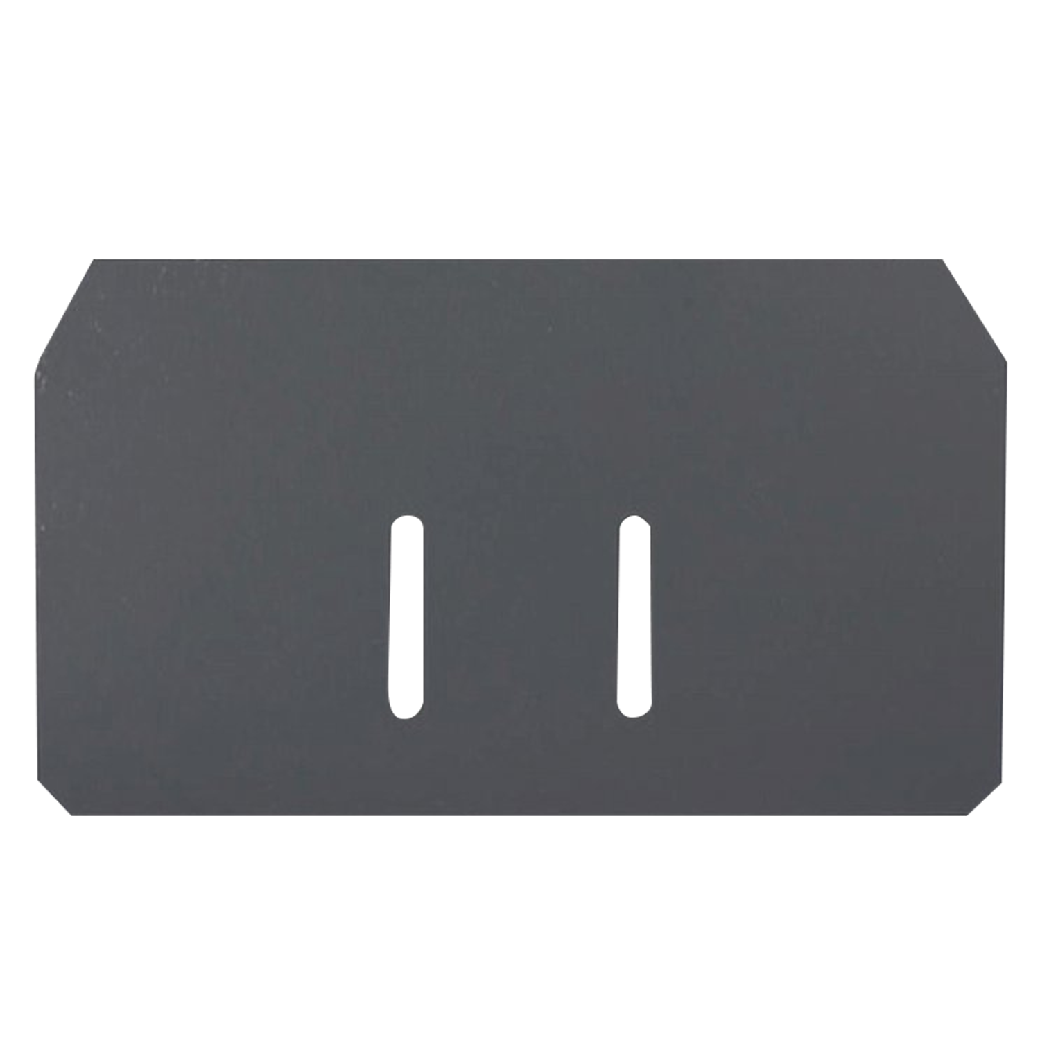 [7342] Separador TP-150 P/ZCTP 150/35 Negro Zoloda