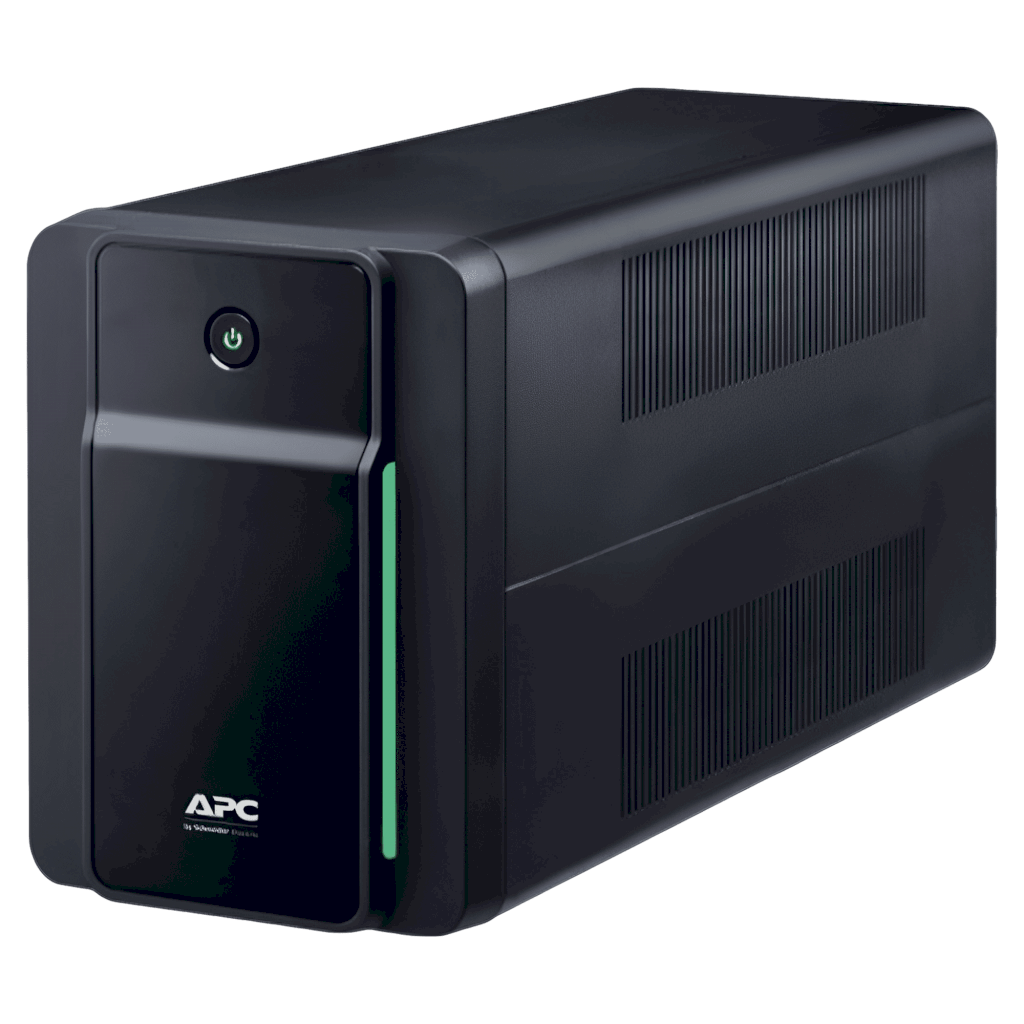 UPS Conversion Simple Extraible 220VCA 1200W 1,6:1 Schneider Electric