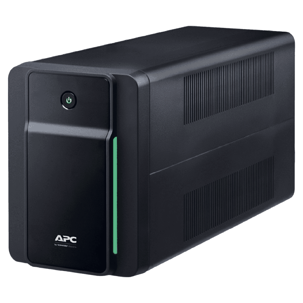 [10442] UPS Conversion Simple Extraible 220VCA 1200W 1,6:1 Schneider Electric