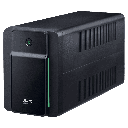 UPS Conversion Simple Extraible 220VCA 1200W 1,6:1 Schneider Electric
