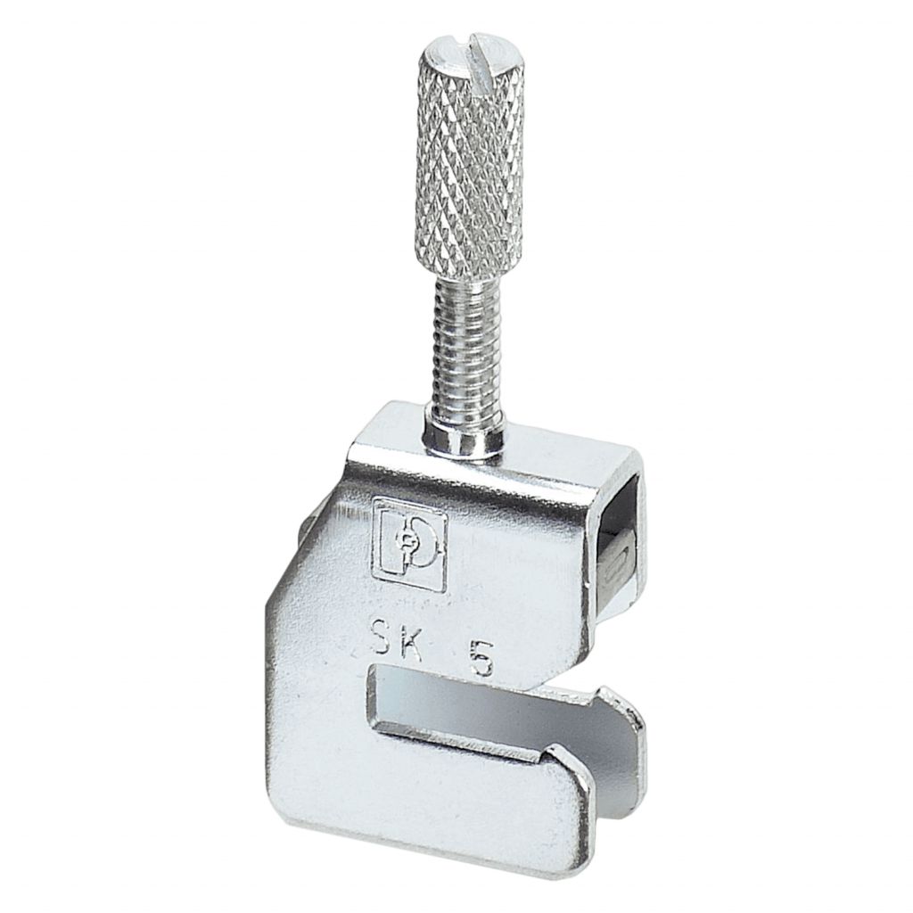 BORNE SK DE CONEXION DE PANTALLA DIAM. 5mm 3025338