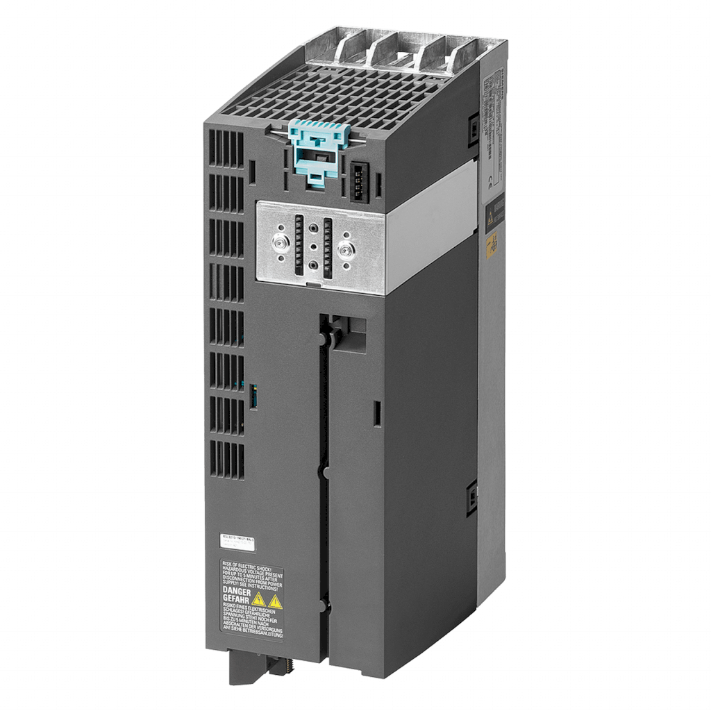 [13324] Sinamics G120 3 Fases 11kW/15HP 380VCA 26A Siemens