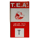 Anillos Identificadores OM Omega X100u Letra T Tea