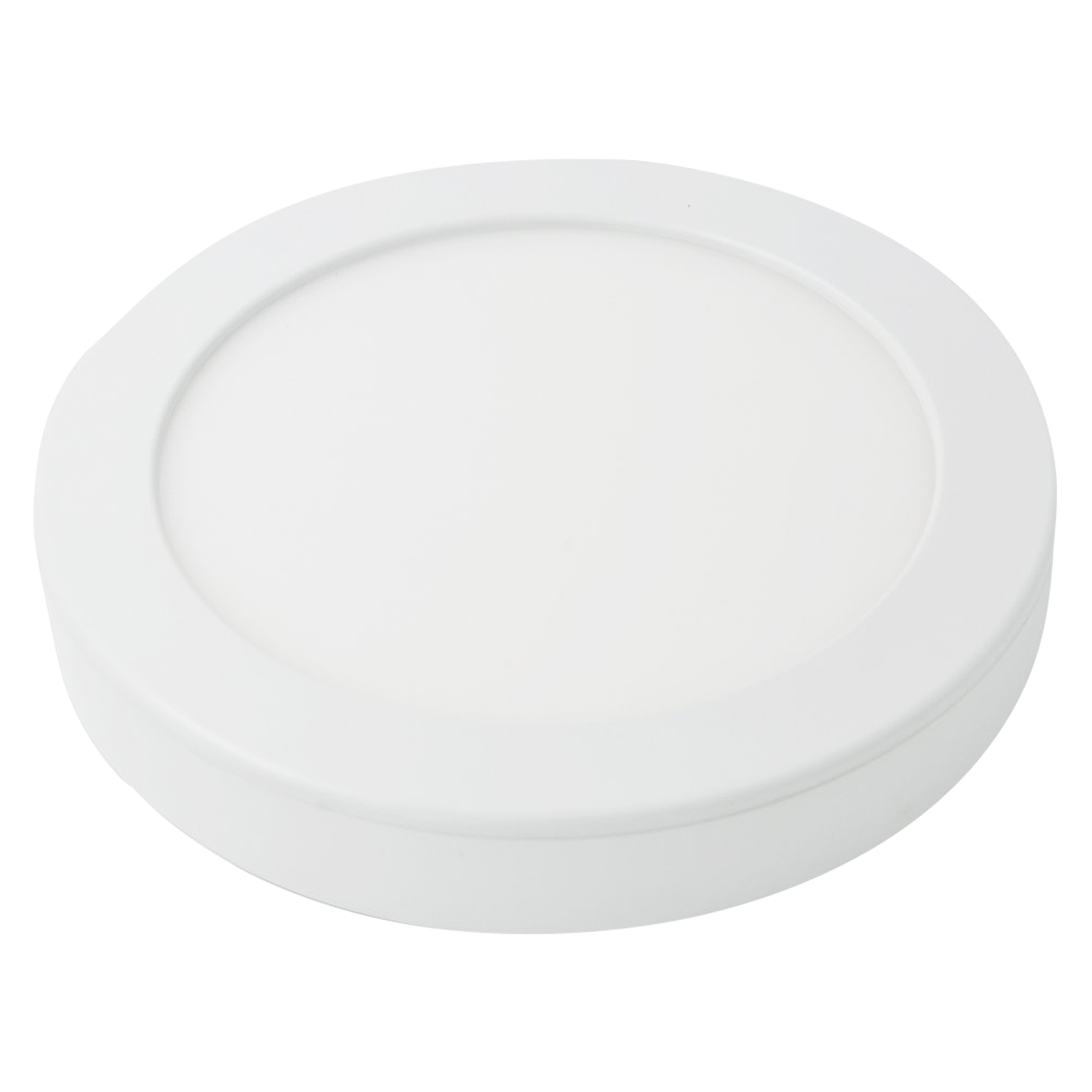 Panel Led Slim Redondo Aplicar/Embutir 15W Luz Fria G2 1125lm Ledvance