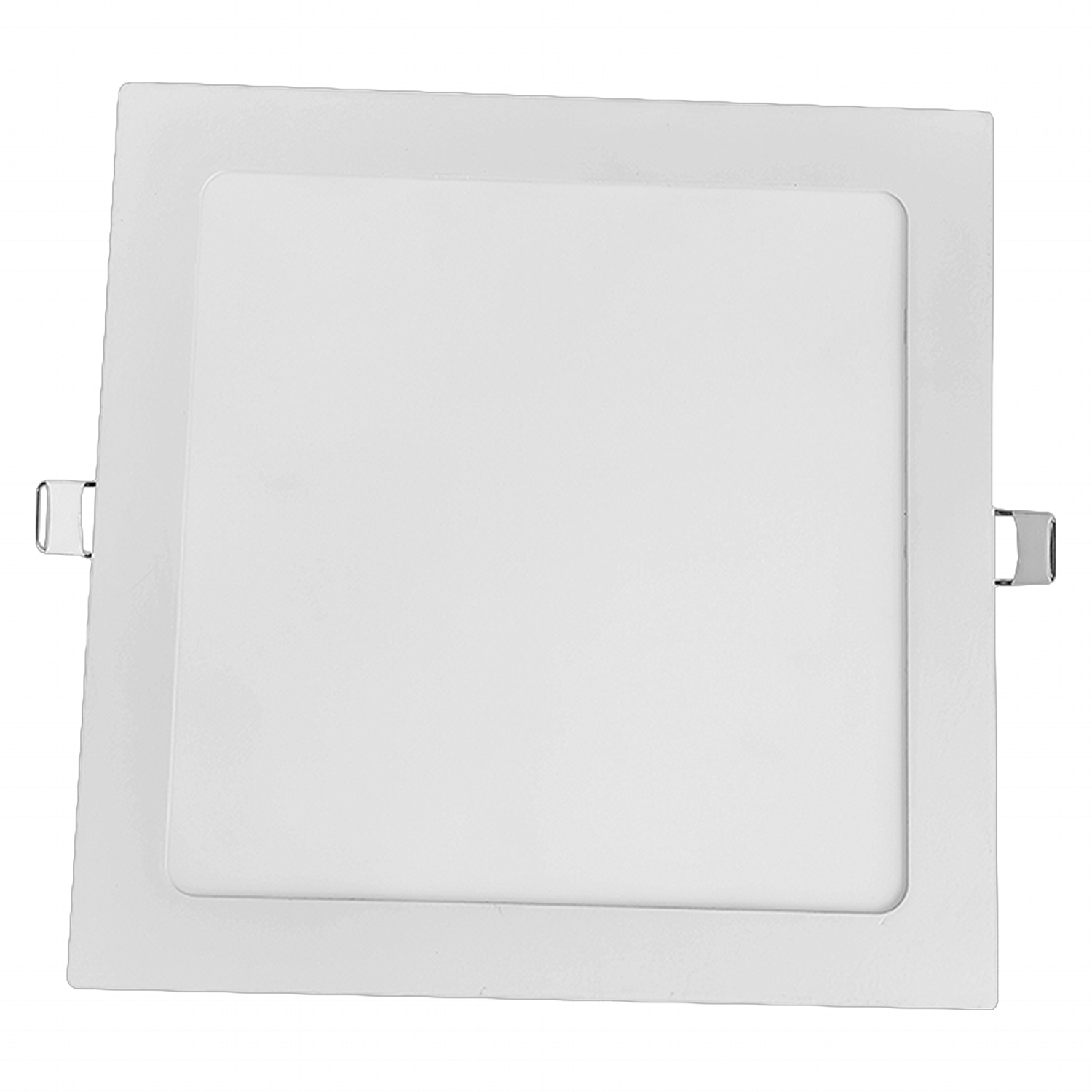[36787] Panel Led Slim Downlight Cuadrado Embutir 18W Luz Fria 1080lm Ledvance