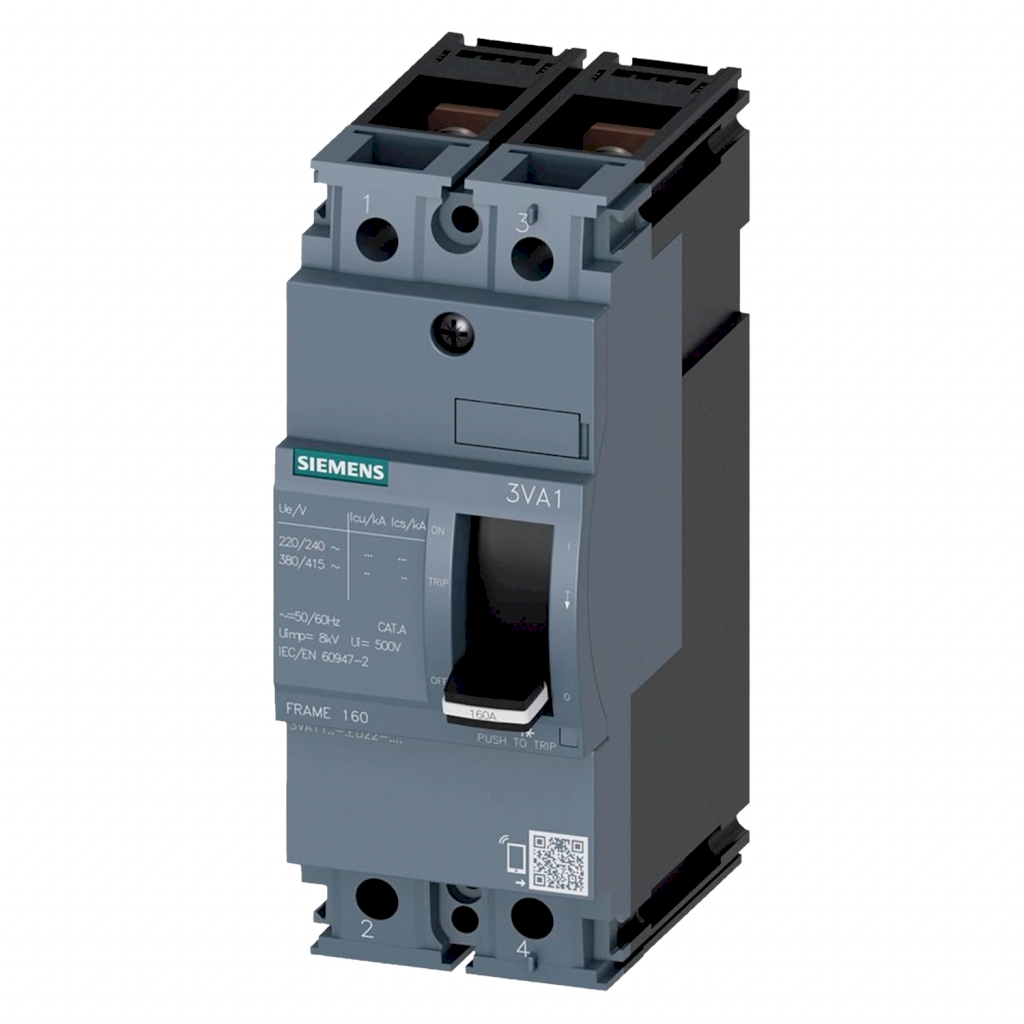 [37314] Interr. TM210 2P 32A 415VCA Siemens