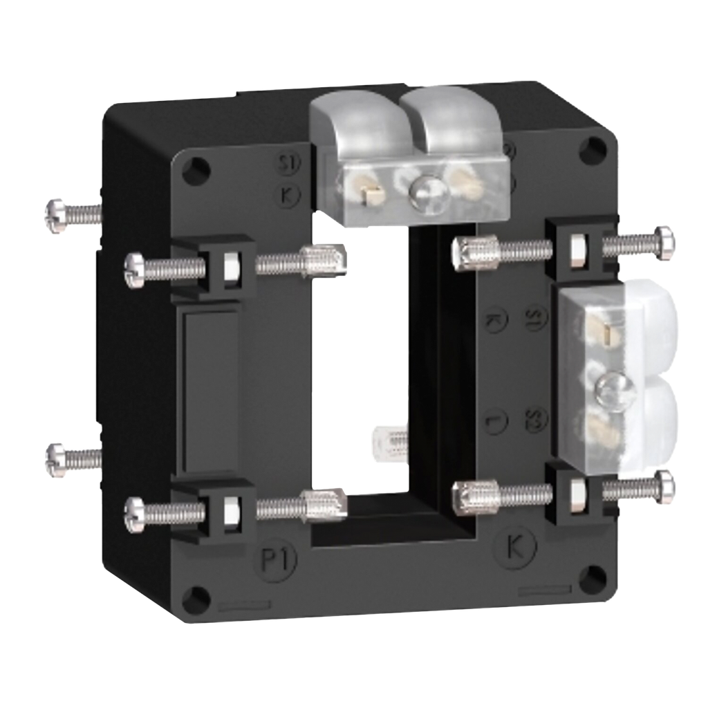 [37352] Transformador de Intensidad E: 800A S: 5A Barra 32x65 Schneider Electric