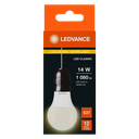 Lampara Led A60 14W Luz Calida E27 1080lm Ledvance