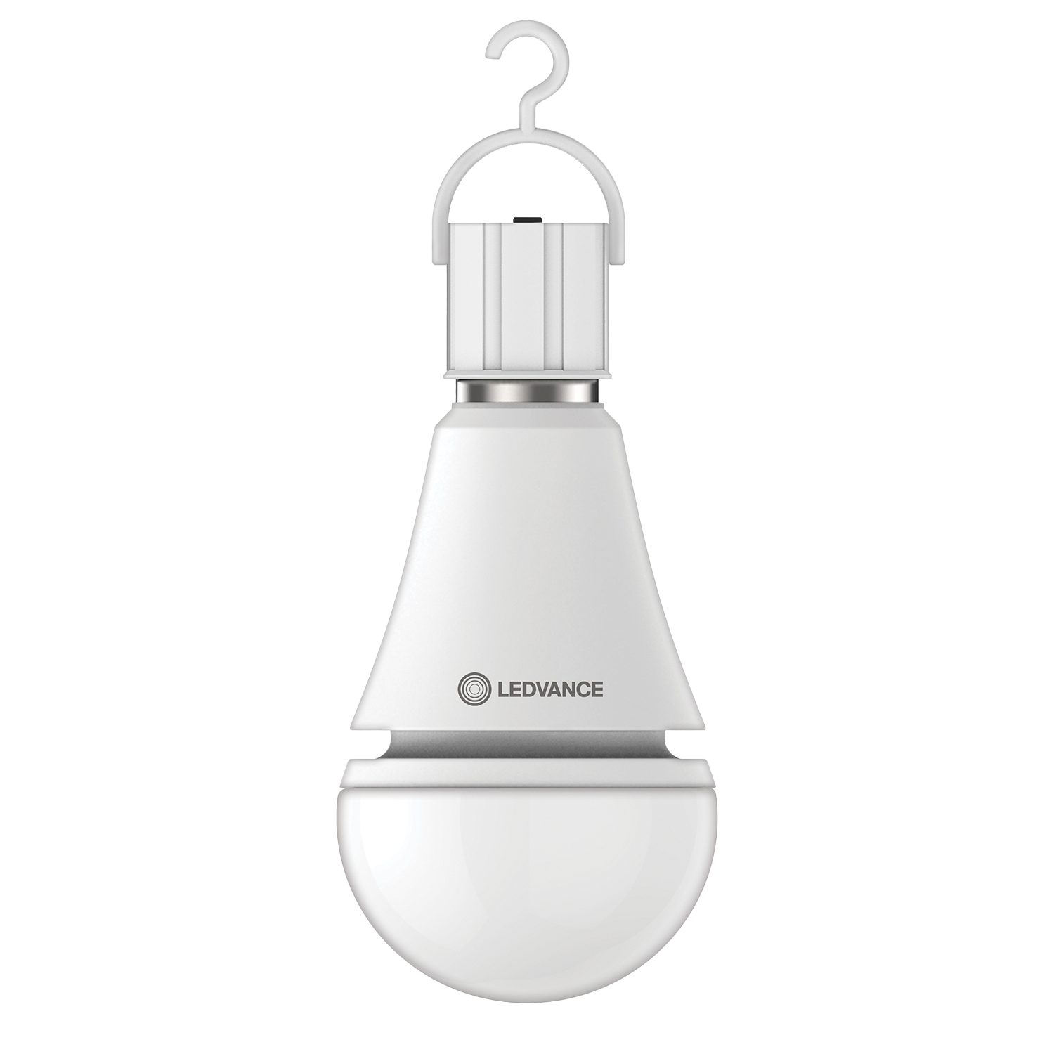 [36544] Lampara Led Cla Emergencia 7,5W Luz Día  Biv E27 750lm Ledvance