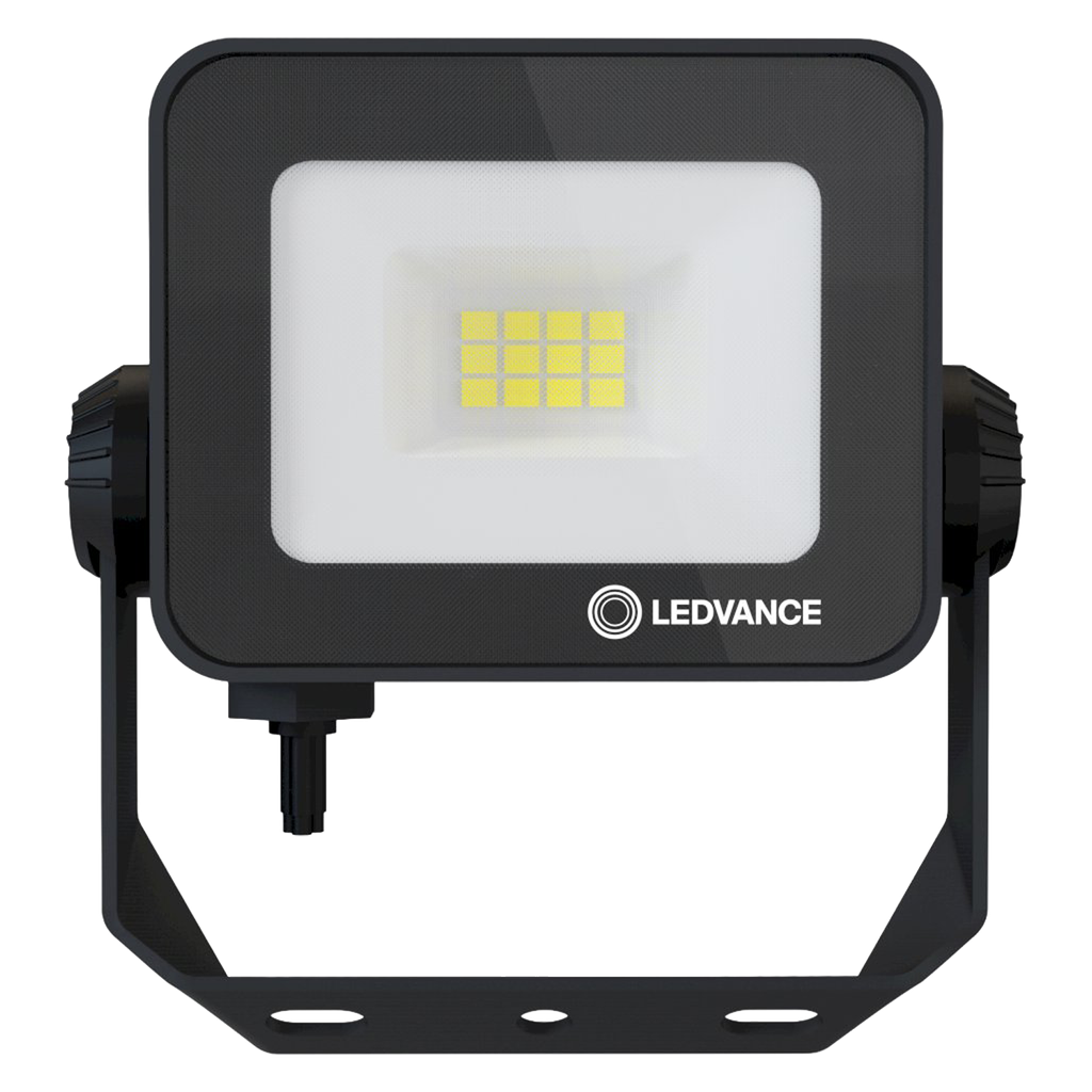 [37971] Reflector Led Floodlight Compact 10W Calida 850lm Ledvance