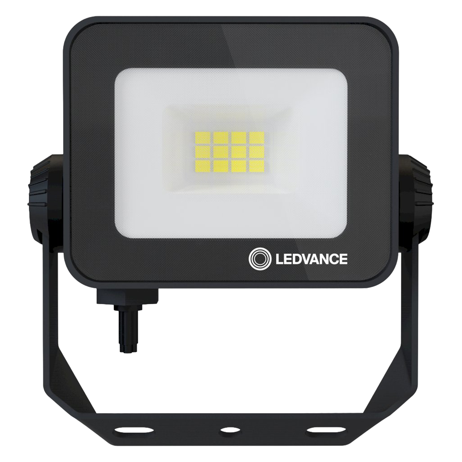 [37972] Reflector Led Floodlight Compact 10W Fria 900lm Ledvance