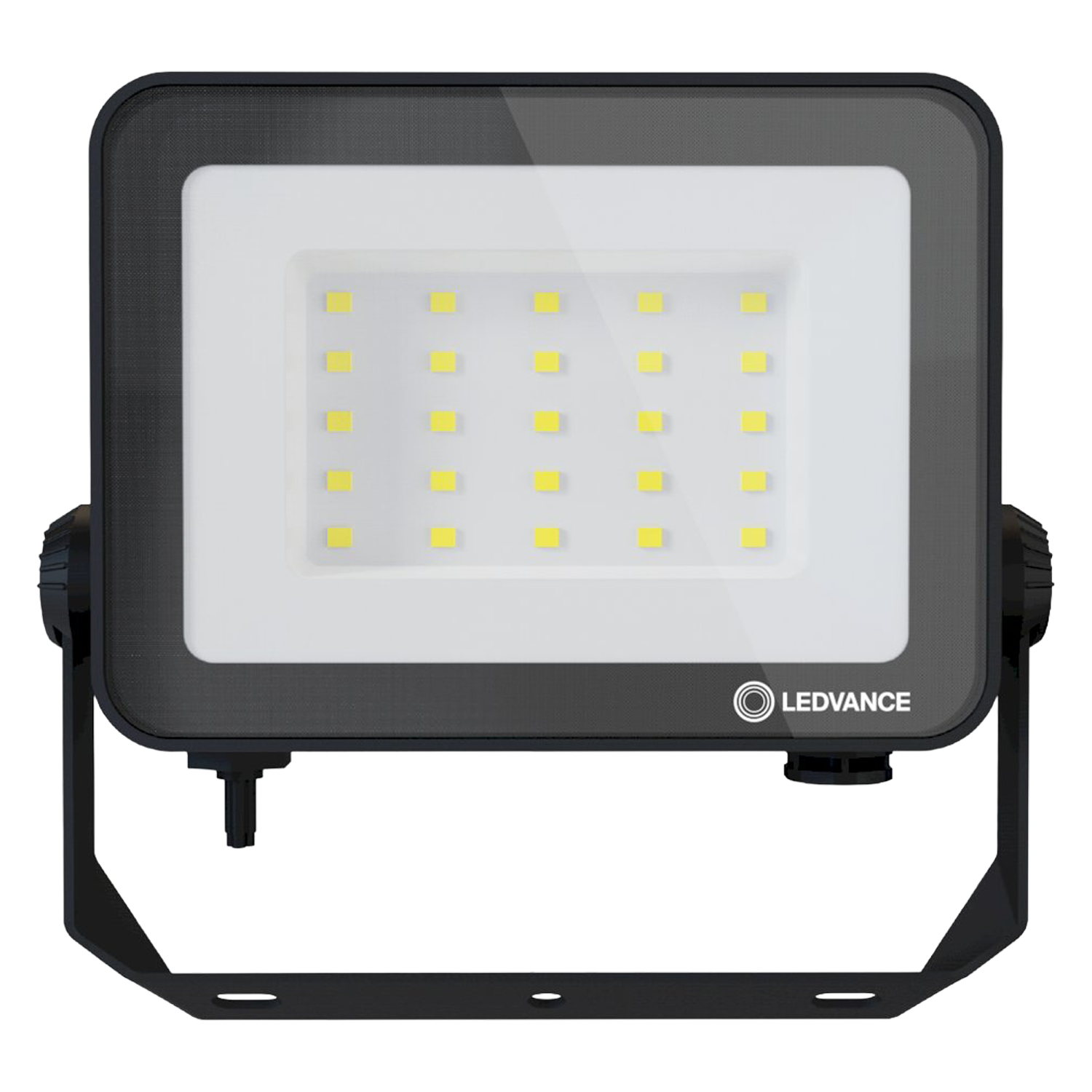 [37976] Reflector Led Floodlight Compact 30W Fria 2700lm Ledvance