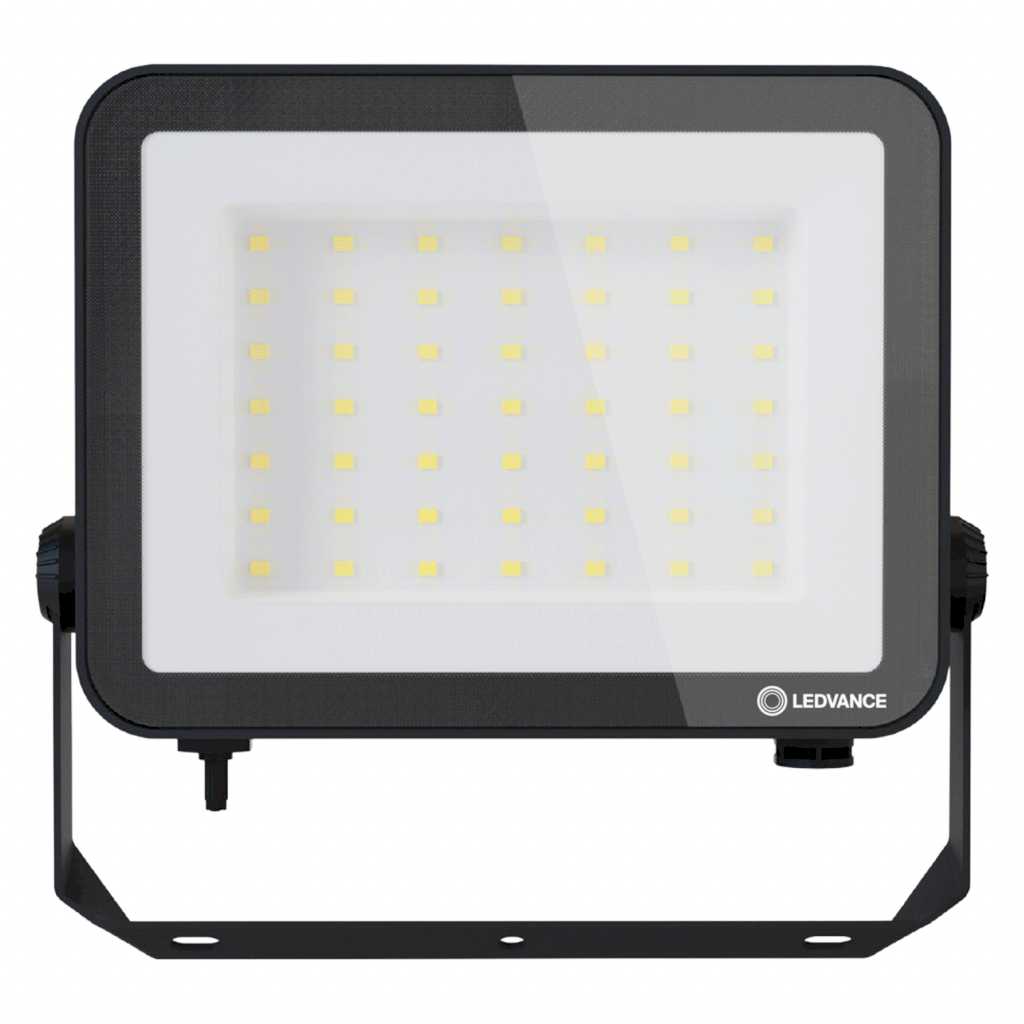 [37977] Reflector Led Floodlight Compact 50W Calida 4750lm Ledvance
