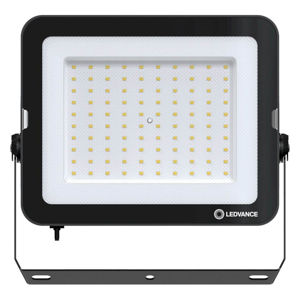 Reflector Led Floodlight Compact 100W Fria 10000lm Ledvance