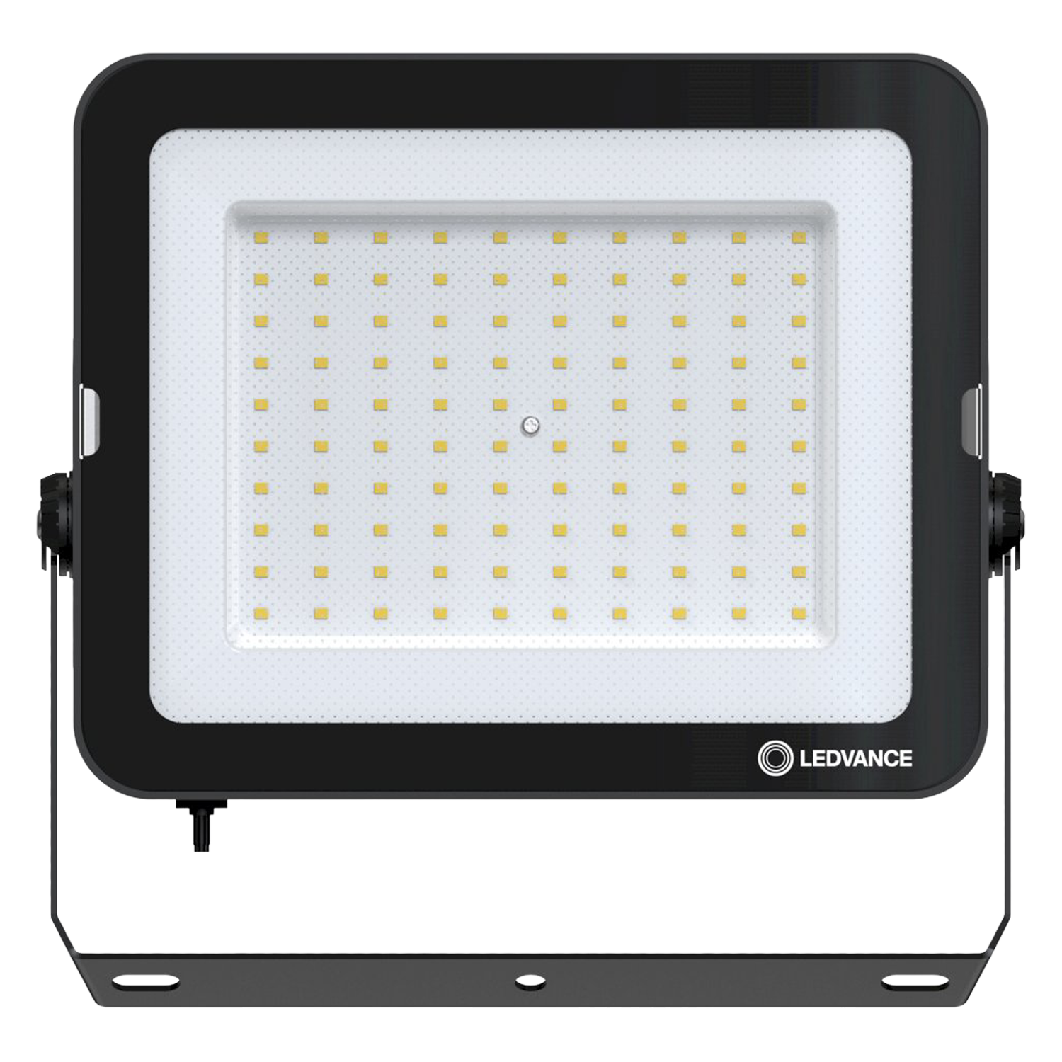 [19823] Reflector Led Floodlight Compact 100W Fria 10000lm Ledvance