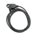 Prolongador Alargue 5A/220V Gris 10Mts Imsa