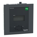 Controlador Varimetrico PowerLogic Varplus 12 Pasos Manual/Automatico 90-550VCA 0-5A Schneider Electric