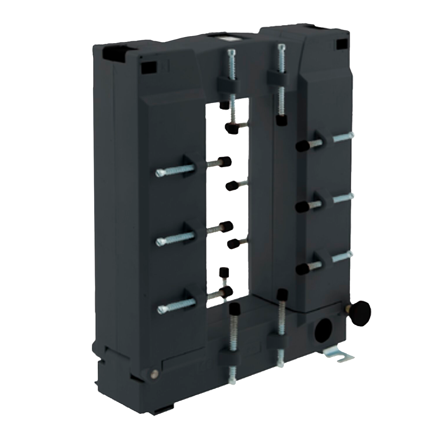 Transformador de Intensidad E: 1000A S: 5A Barra 32x65 Schneider Electric