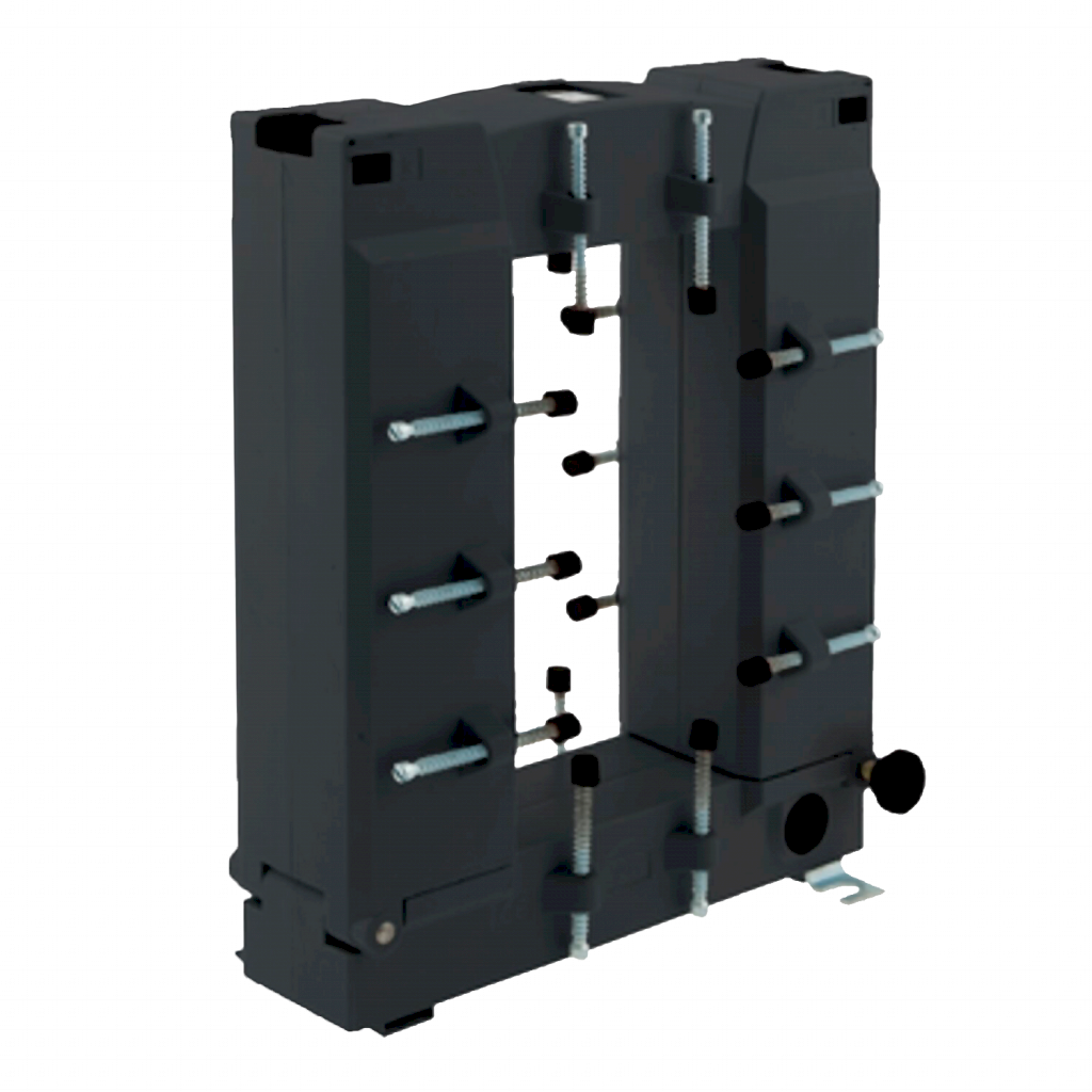 [37460] Transformador de Intensidad E: 1000A S: 5A Barra 32x65 Schneider Electric