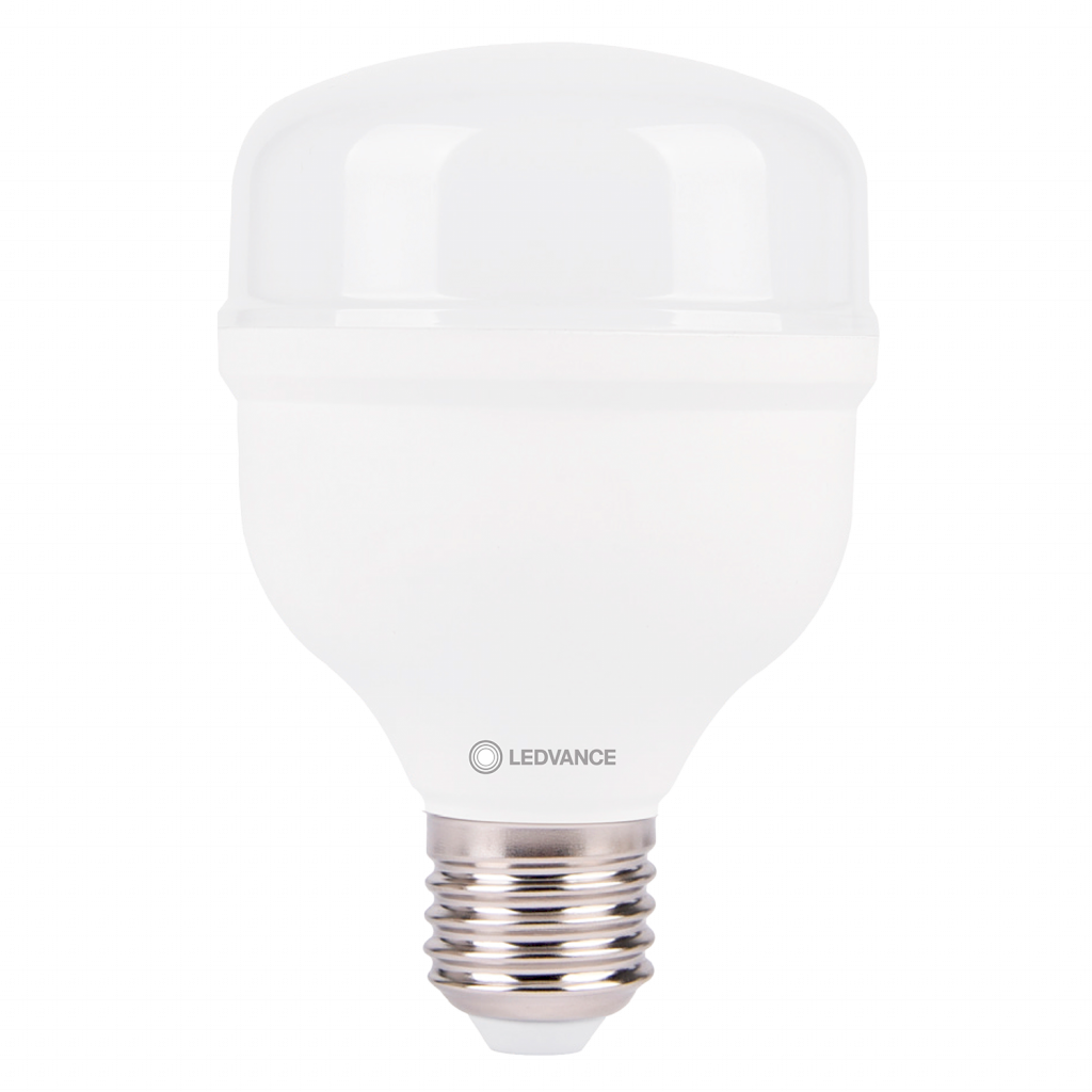 LAMPARA LED HIGH WATTAGE 30W LUZ DIA E27 3000lm 7022432