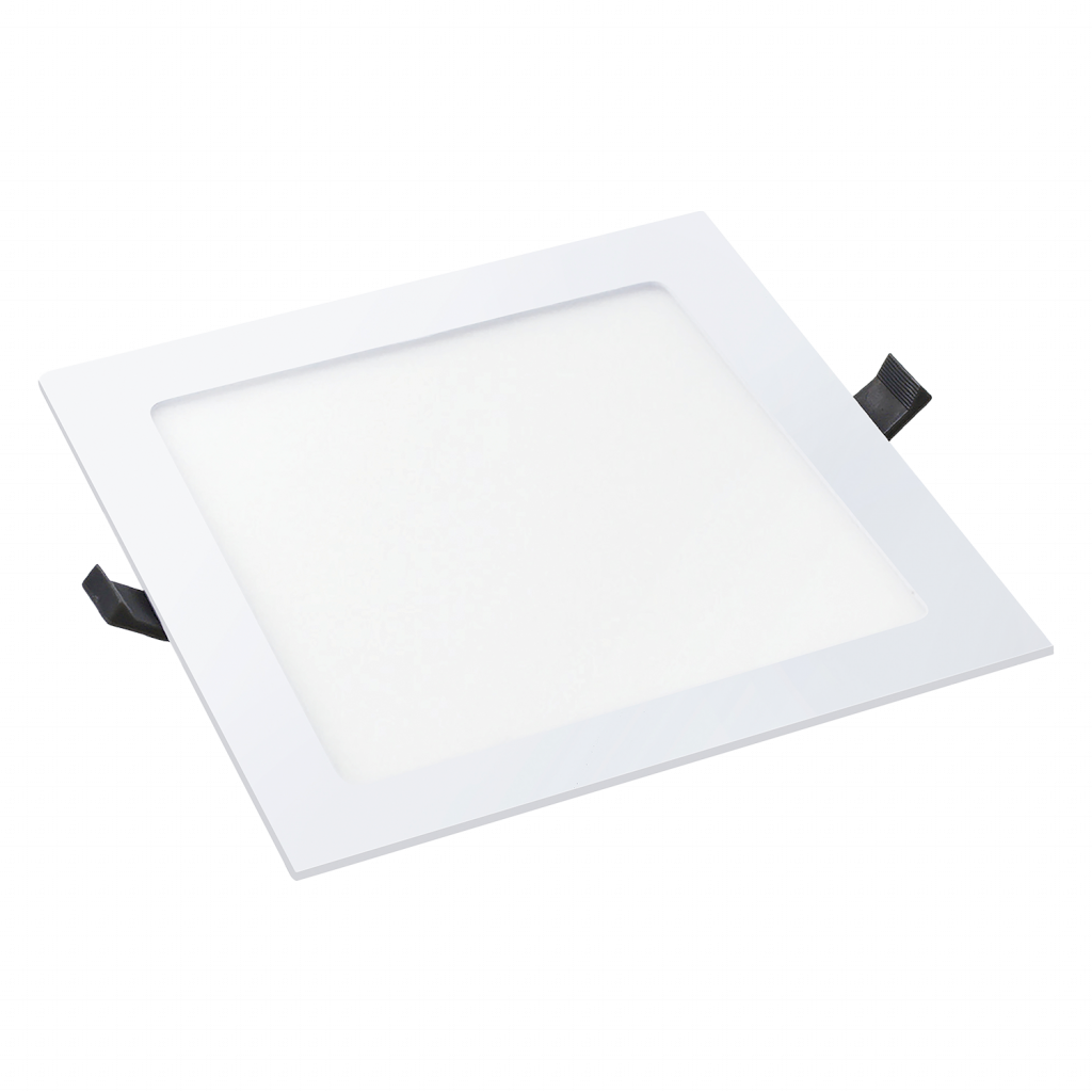 PANEL LED INSERT CUADRADO EMBUTIR 18W LUZ FRIA G2 1500lm 7014195