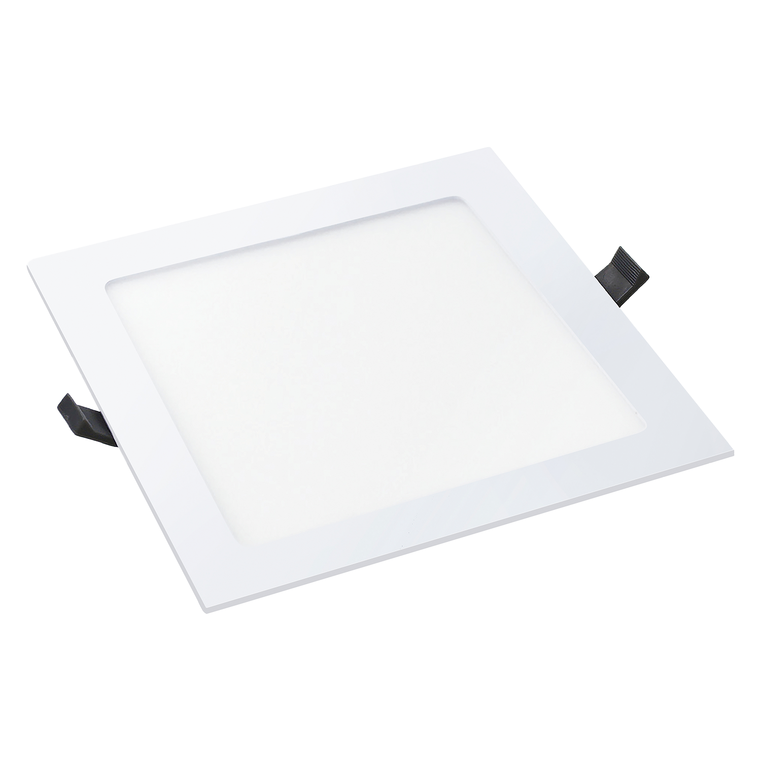[36649] Panel Led Insert Cuadrado Embutir 18W Luz Fria G2 1500lm Ledvance