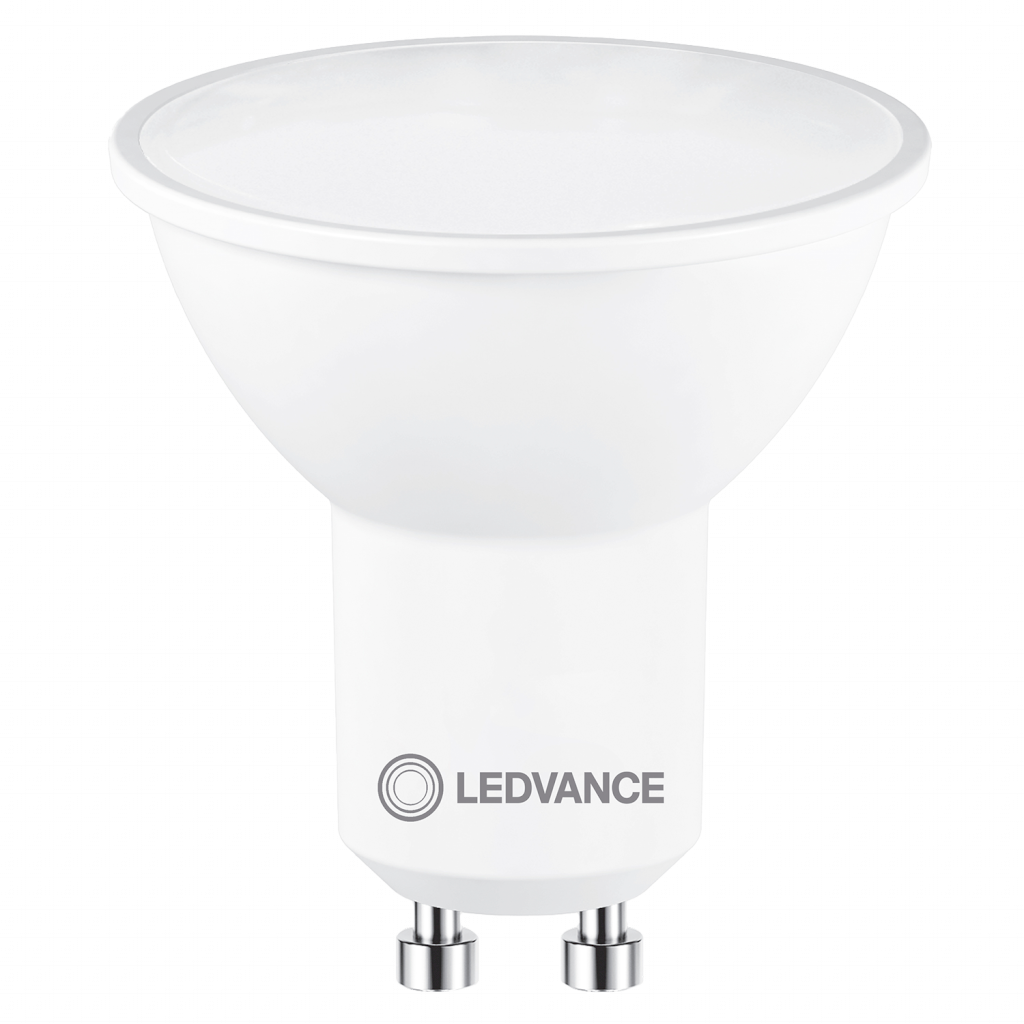 [36575] Lampara Led PAR16 Eco 7W Luz Dia 110° GU10 560lm Ledvance