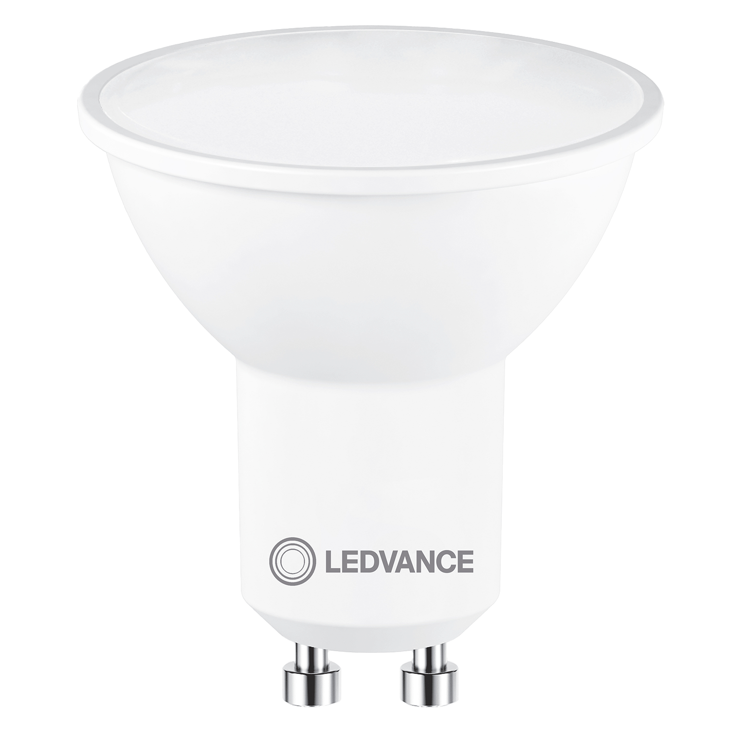 Lampara Led PAR16 Eco 7W Luz Día  110° GU10 560lm Ledvance