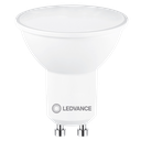 Lampara Led PAR16 Eco 7W Luz Día  110° GU10 560lm Ledvance