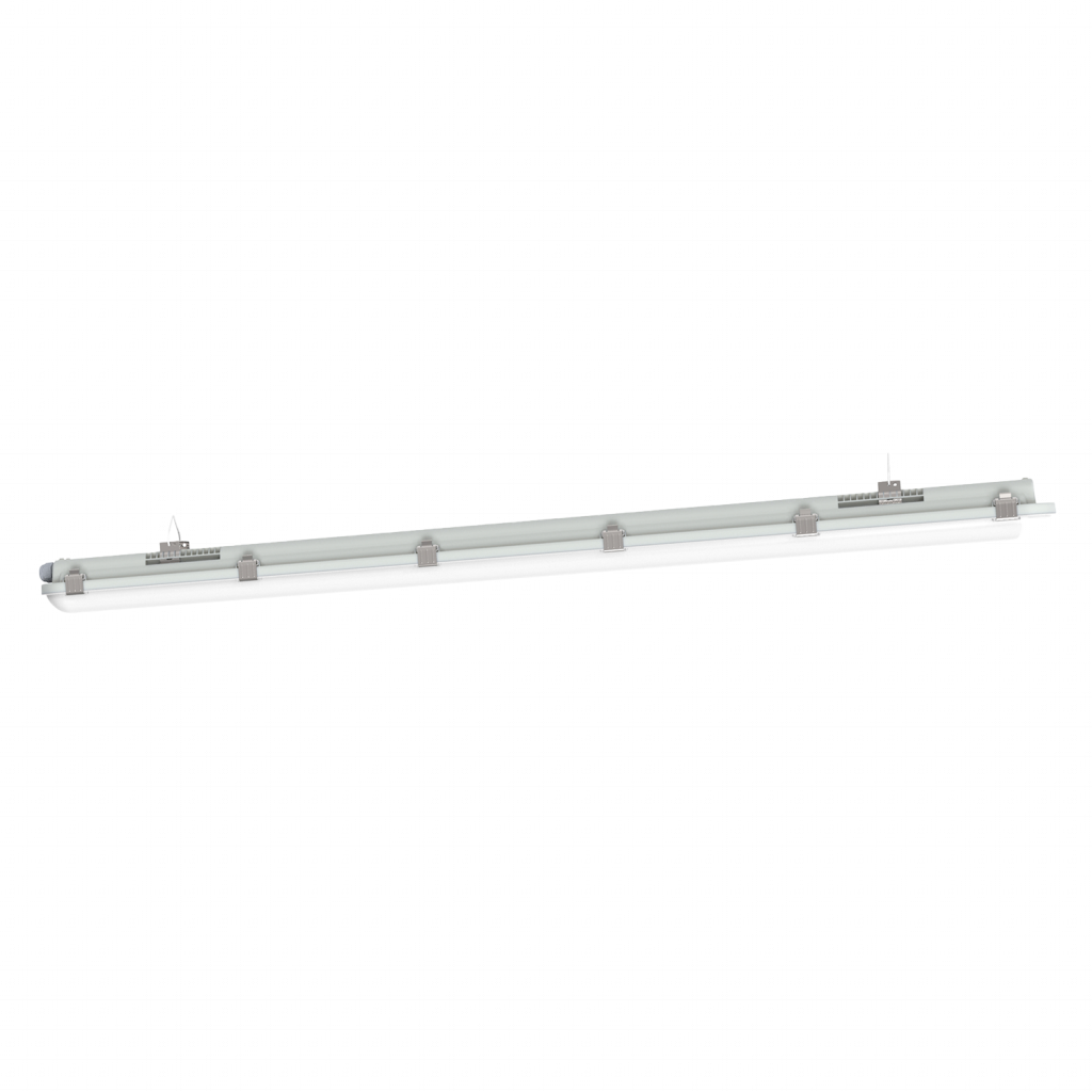 PLAFON LED DAMP-PROOF 18W 600mm LUZ NEUTRA 2160LM 7017666